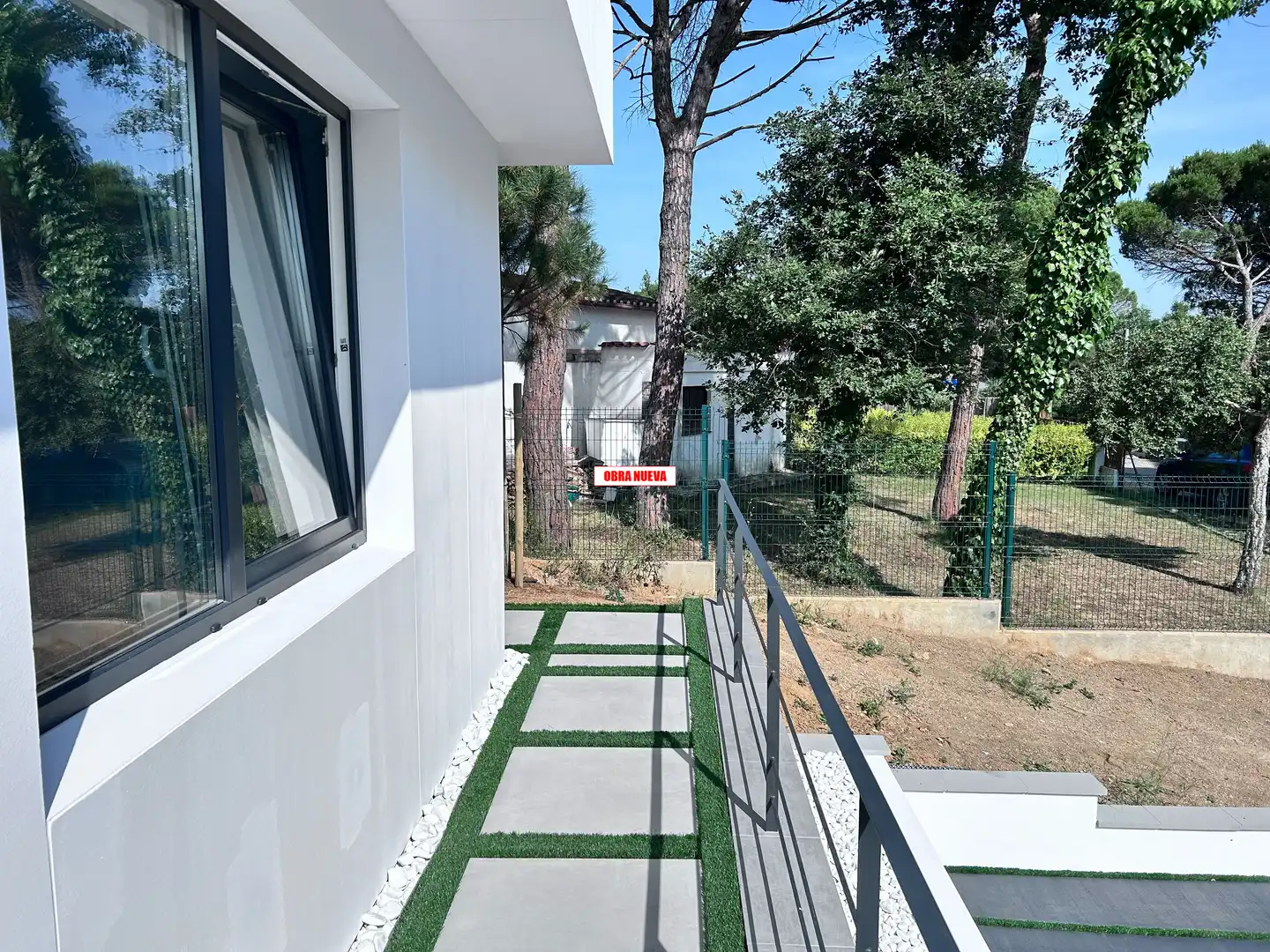 Chalet con piscina en venta en magnolia, imagen 20