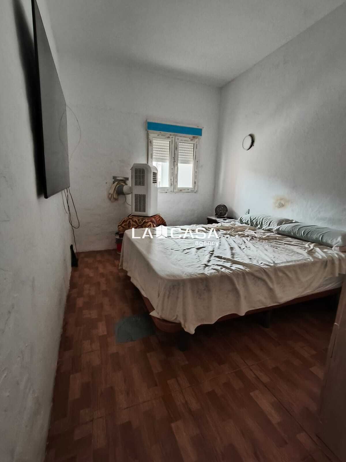 Habitación de Casa o chalet en venta en Algeciras con Terraza