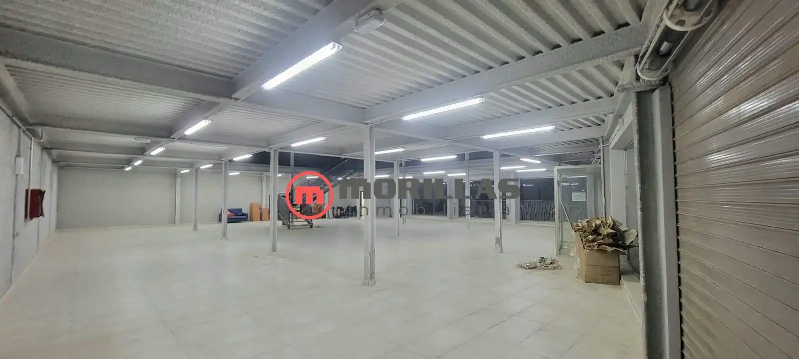 Nave industrial en venta en Bullas, Murcia