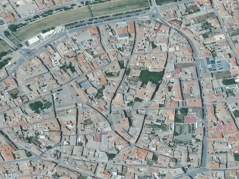 Appartement à vendre à Consuegra, imagen 2