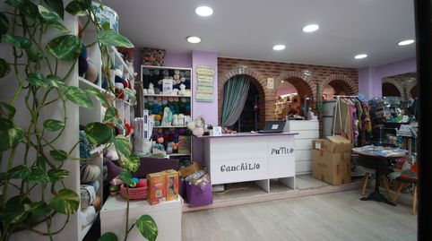 Photo 2 of Commercial properties for rent in Calle de San Antonio María Claret, 3, Universidad San Francisco, Zaragoza Capital