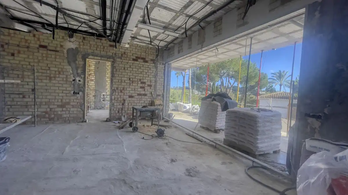 Villa con piscina in vendita a El Paraíso, imagen 15