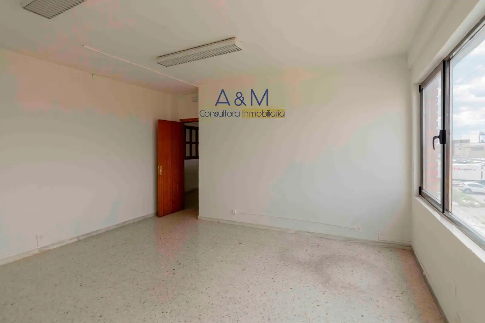 Nave industrial en venta en Cobalto, imagen 10