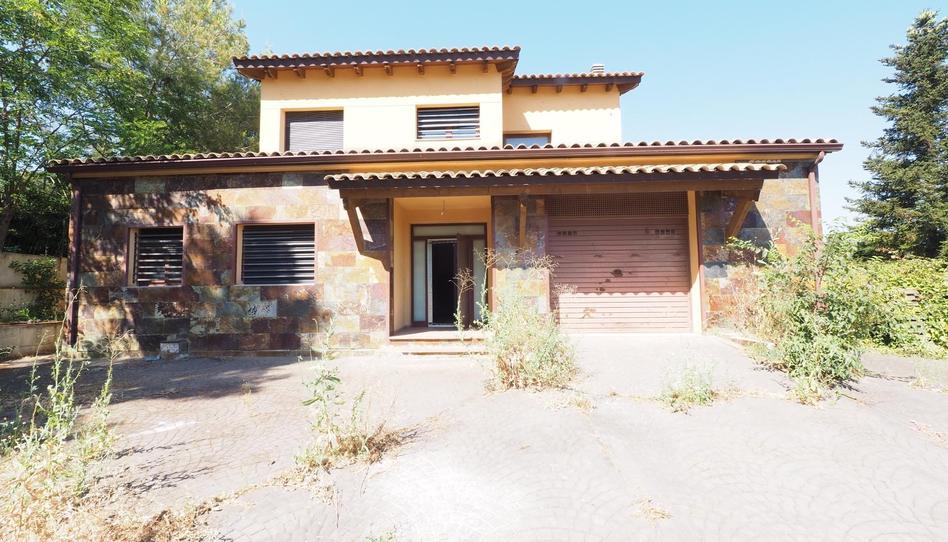 Photo 1 of House or chalet for sale in Gelida, Barcelona