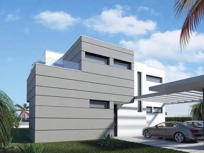 Villa avec piscine à vendre à El Castillo, imagen 8