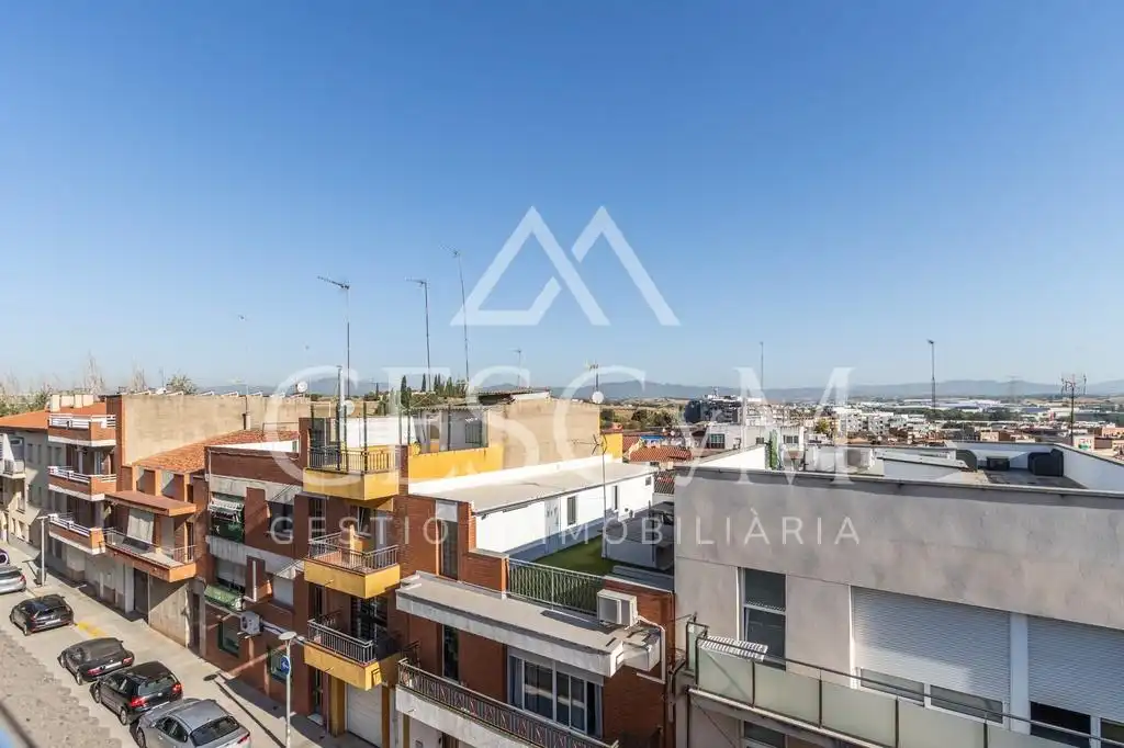 Àtic amb ascensor en venda a Santa Perpètua de Mogoda, imagen 33