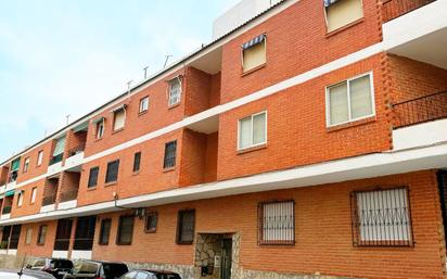 Exterior view of Flat for sale in San Pedro del Pinatar