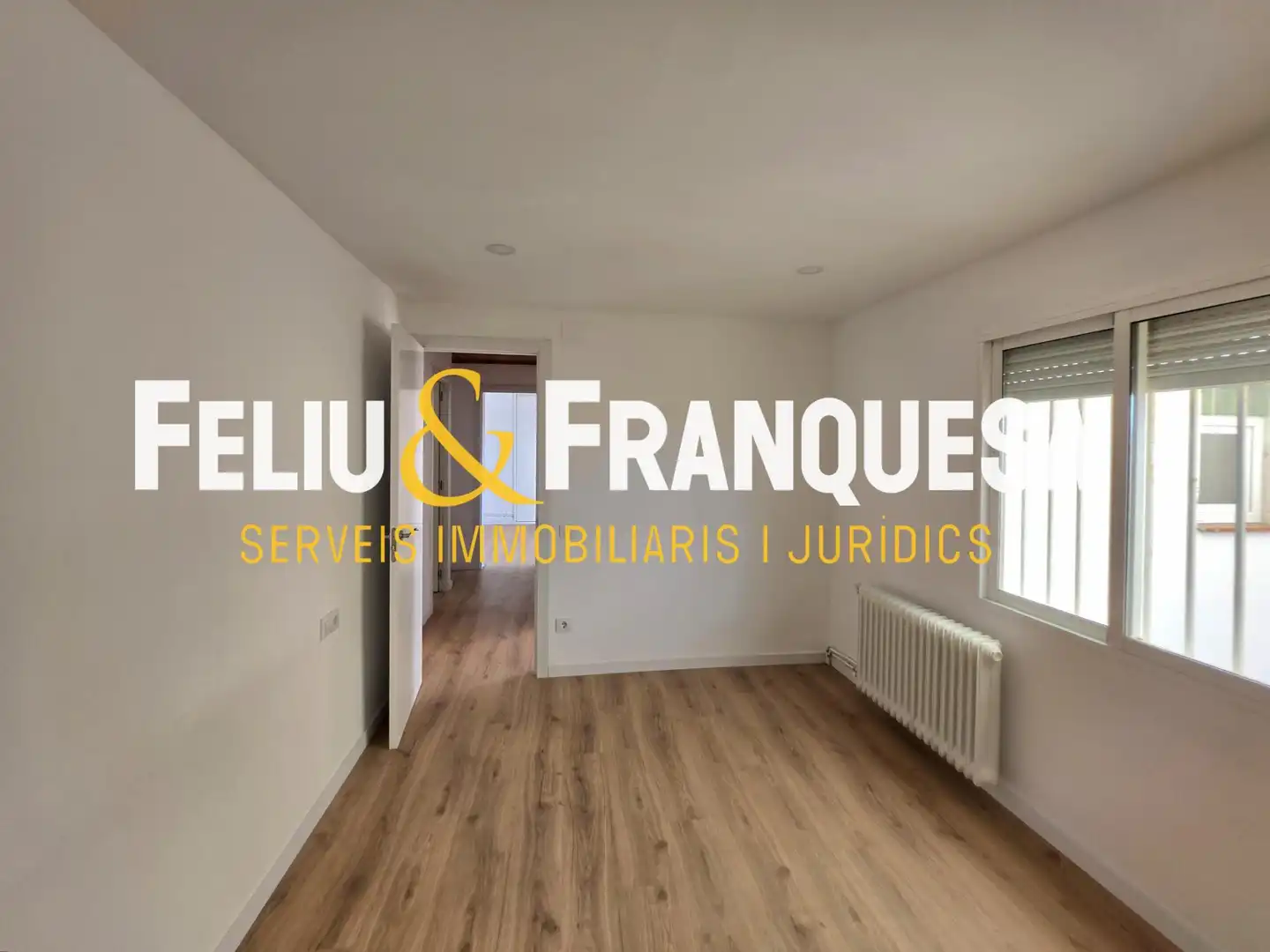 Attique avec ascenseur à louer à de Sant Domènec, imagen 50