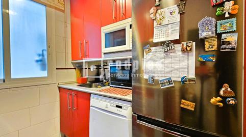 Foto 2 de Piso en venta en Calle Pinto - San Roque, Parla