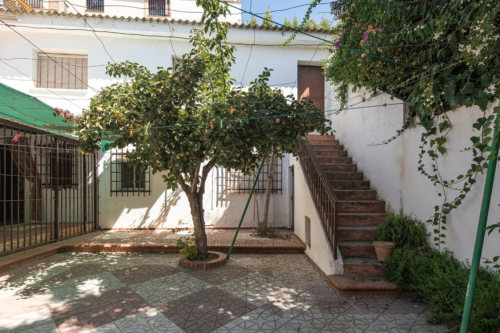 Villa con giardino in vendita a Calle Maestro Don Pedro Fernández, imagen 17