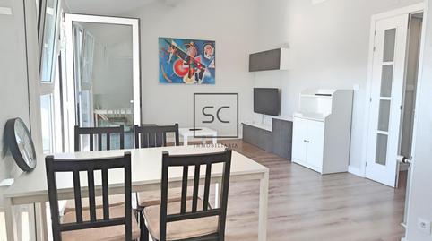 Foto 4 de Ático de alquiler en Plaza de España, Ferrol