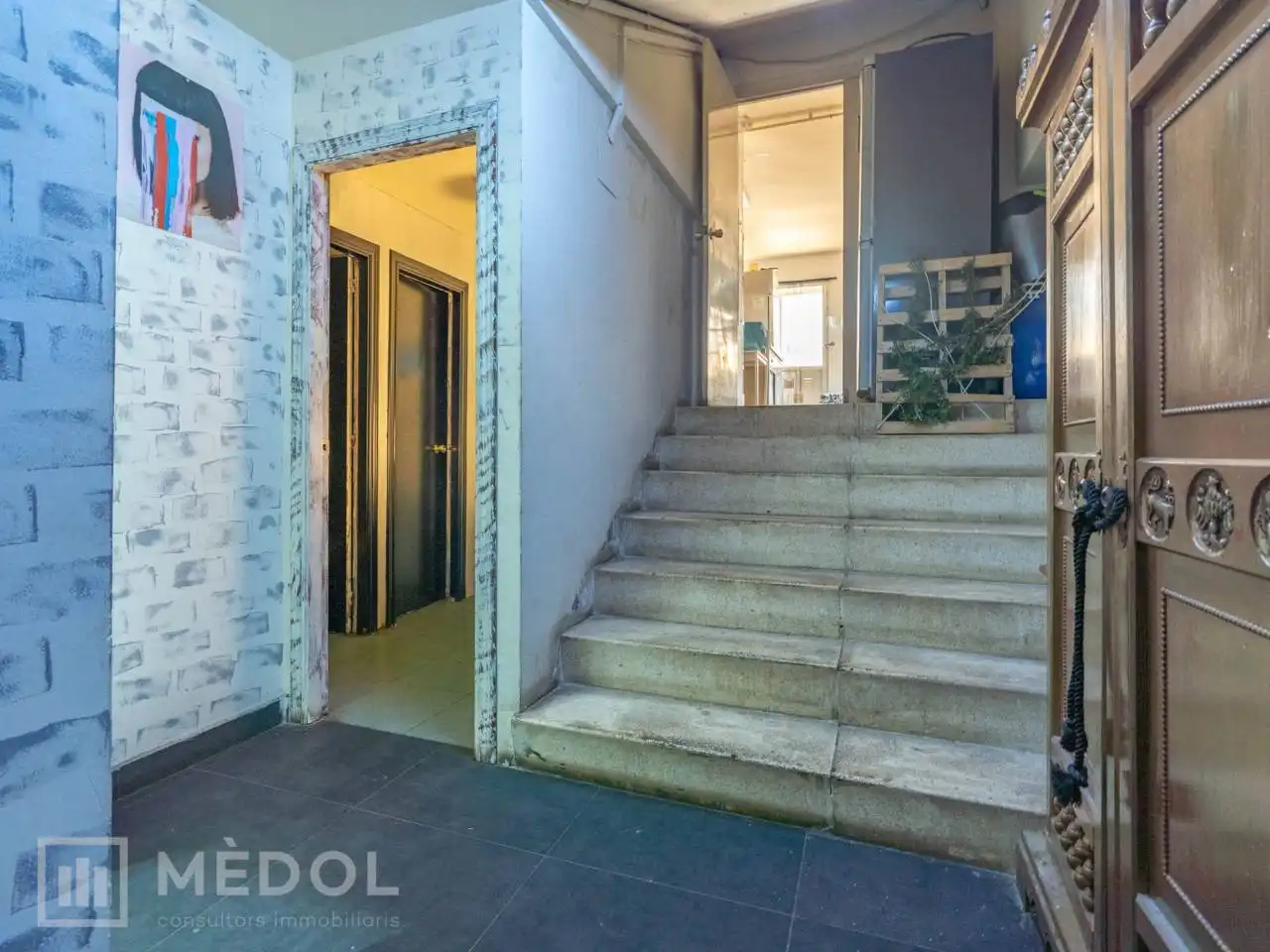 Local commercial à louer à Calle Méndez Núñez 7, imagen 17