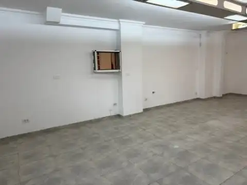 Geschaftsraum zur Miete in Santa Úrsula