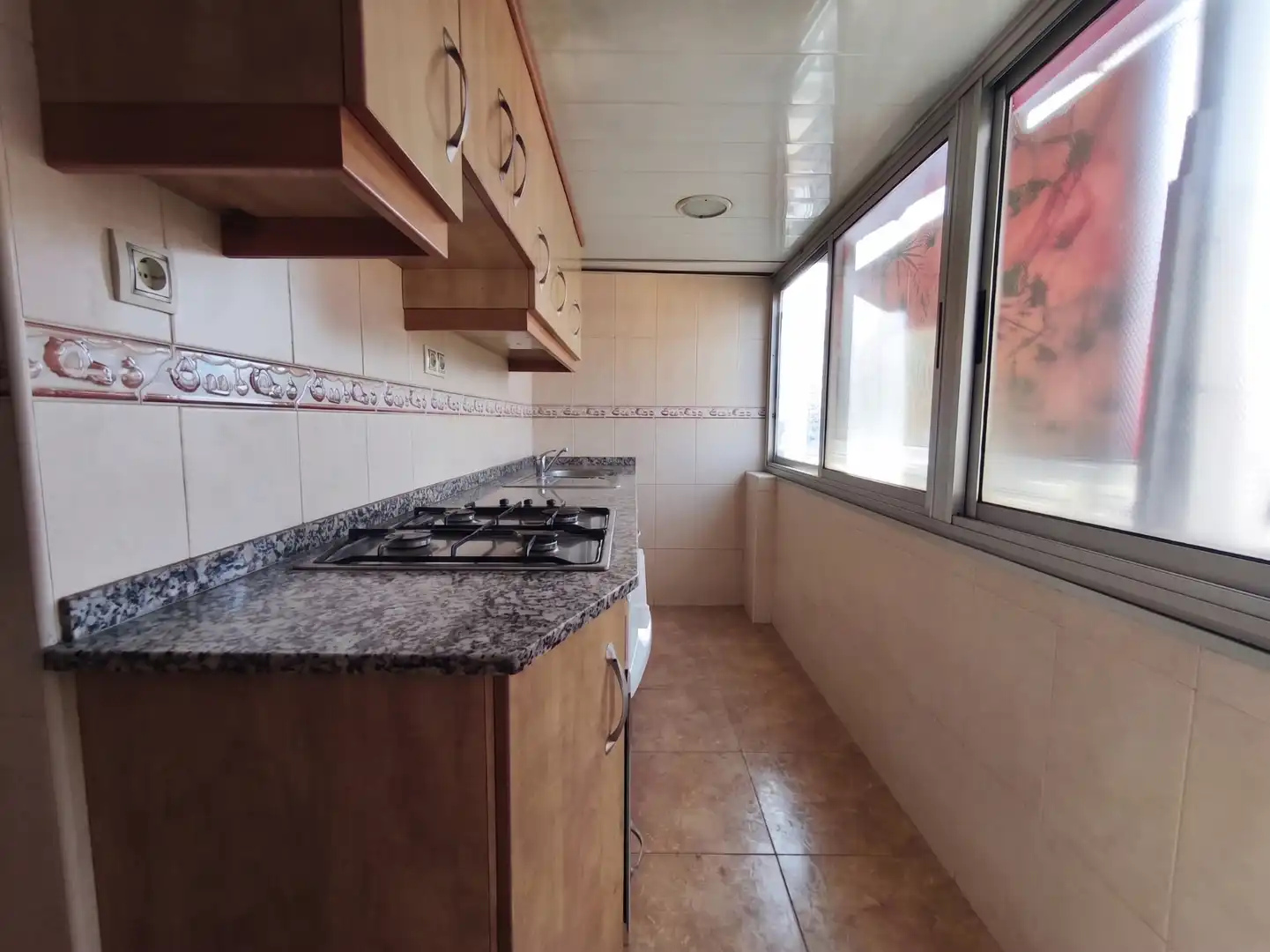 Penthouse with lift for sale in Carretera Antiga de València, imagen 14