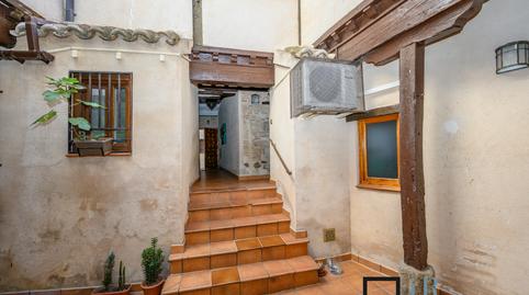 Foto 2 de Dúplex en venda a Casco Histórico, Toledo