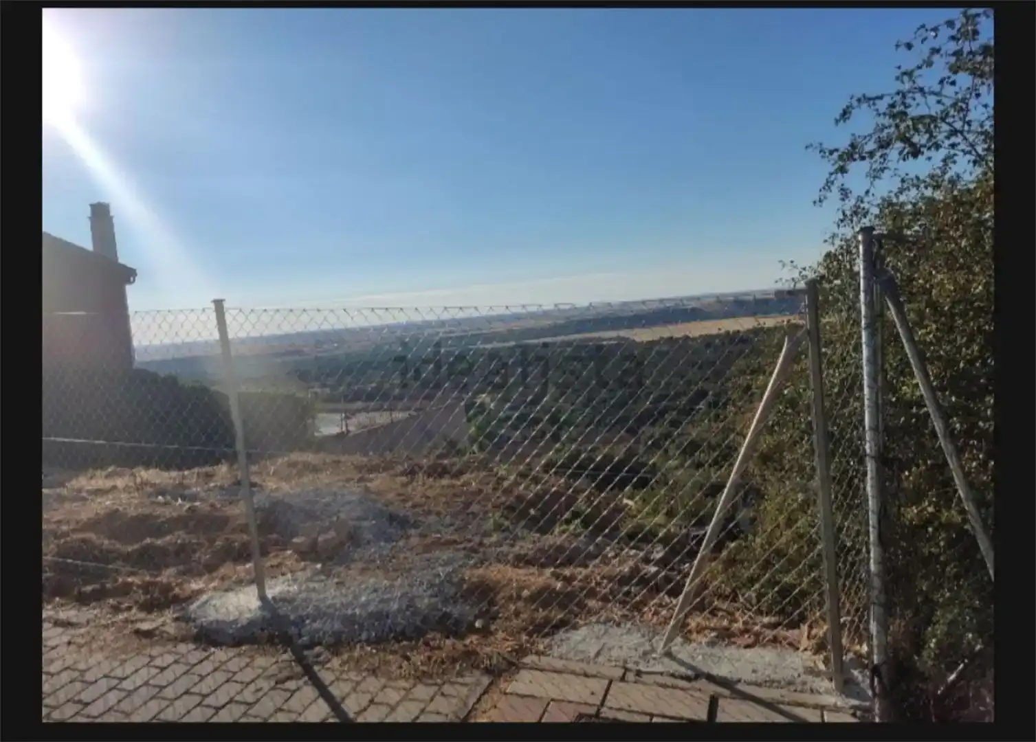 Terreno en venta en Maello