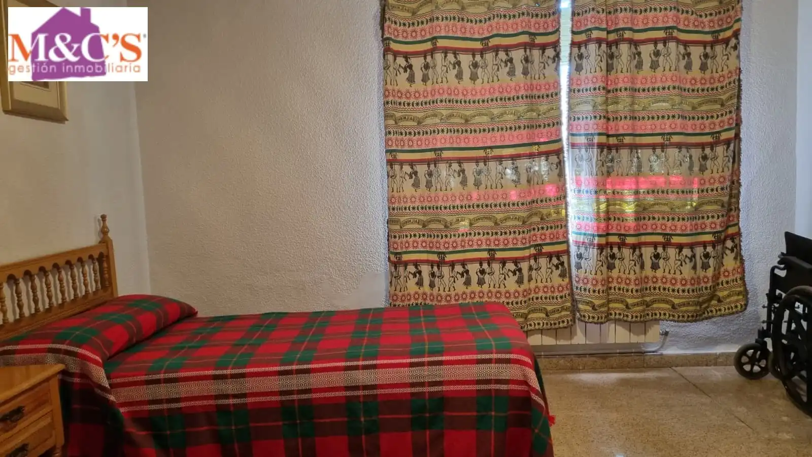 Chalet con terraza en venta en Almodóvar del Campo, imagen 51