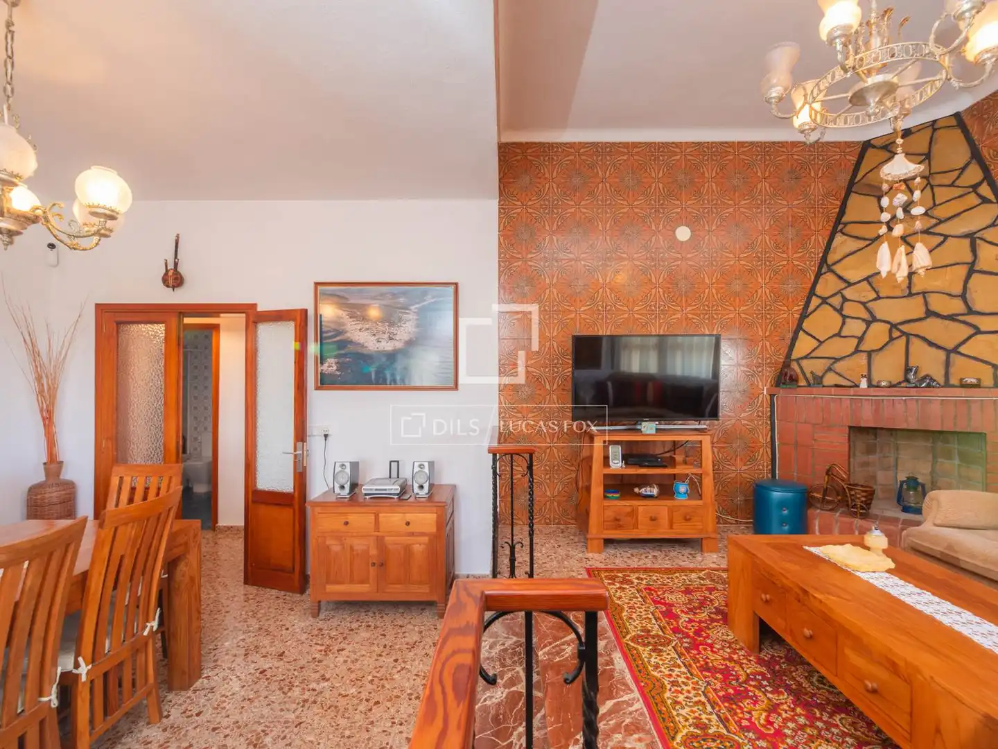 Chalet con jardín en venta en Sant Jordi de Ses Salines-Sant Francesc, imagen 16