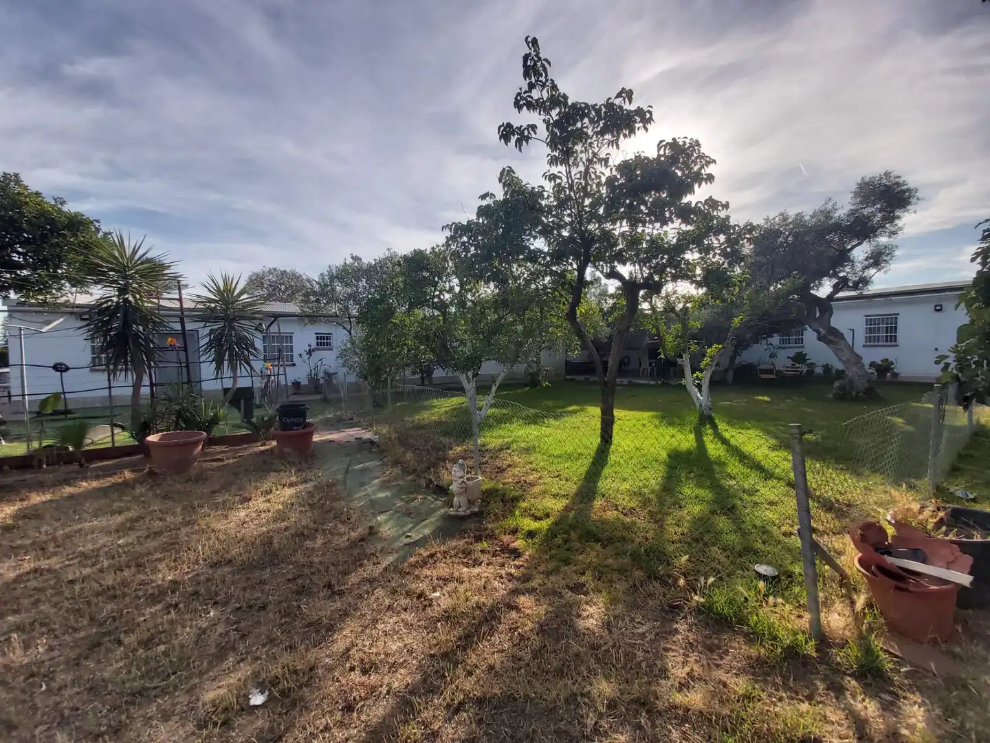 Casa o chalet en venta en Utrera con Aire acondicionado, Jardín privado y Trastero
