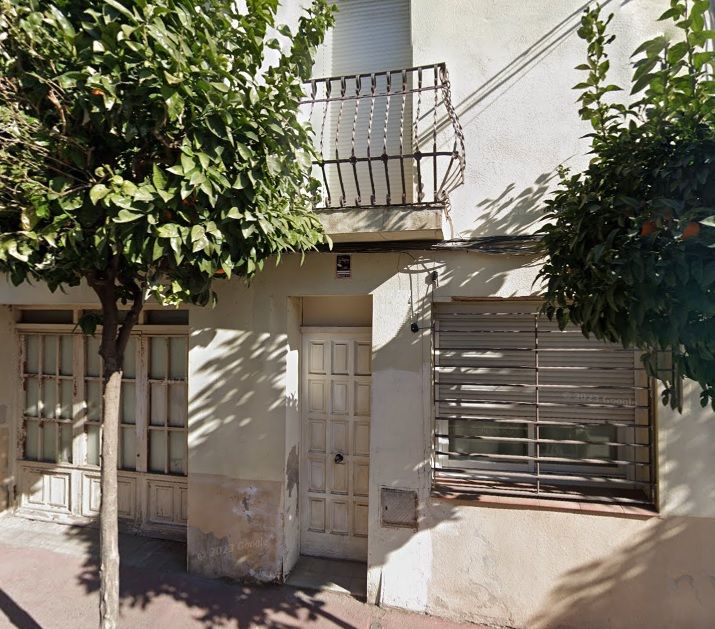 Exterior view of Single-family semi-detached for sale in Sant Quirze del Vallès