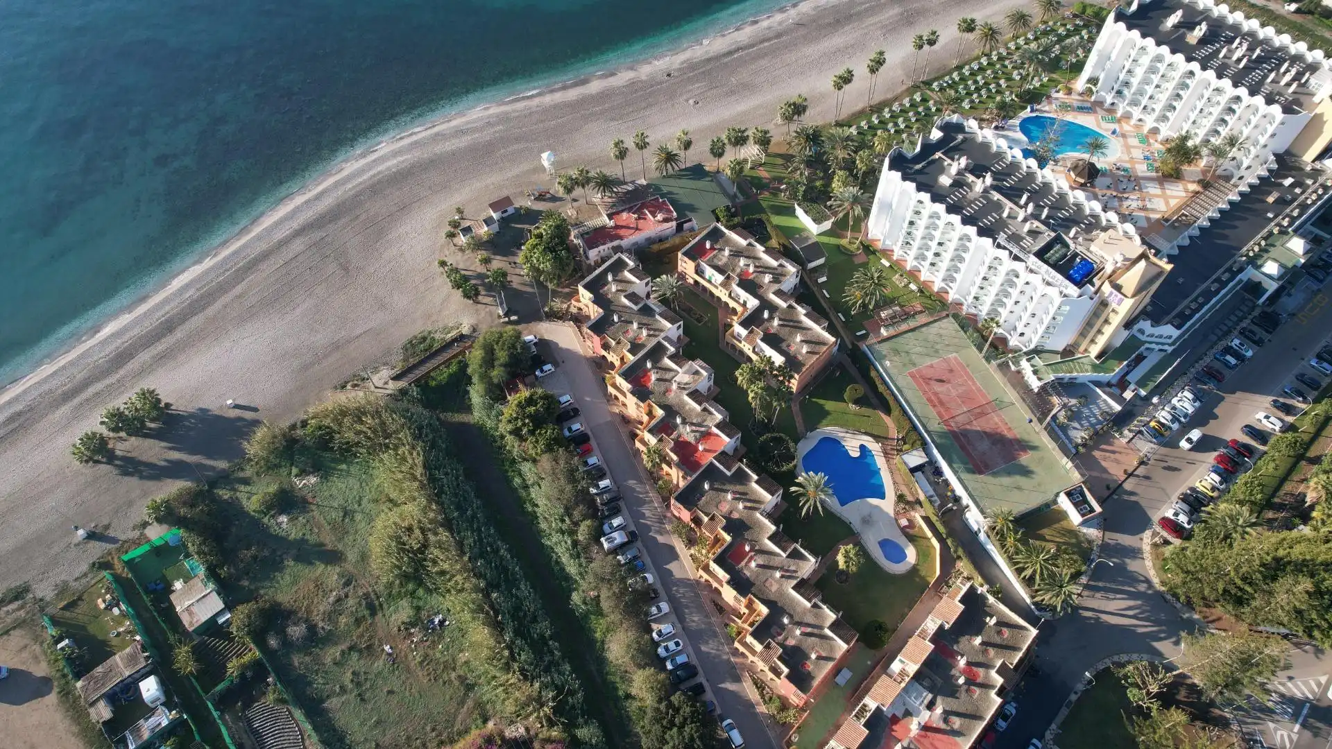 Appartement compact avec piscine à louer à MARINAS DE NERJA 6, imagen 74