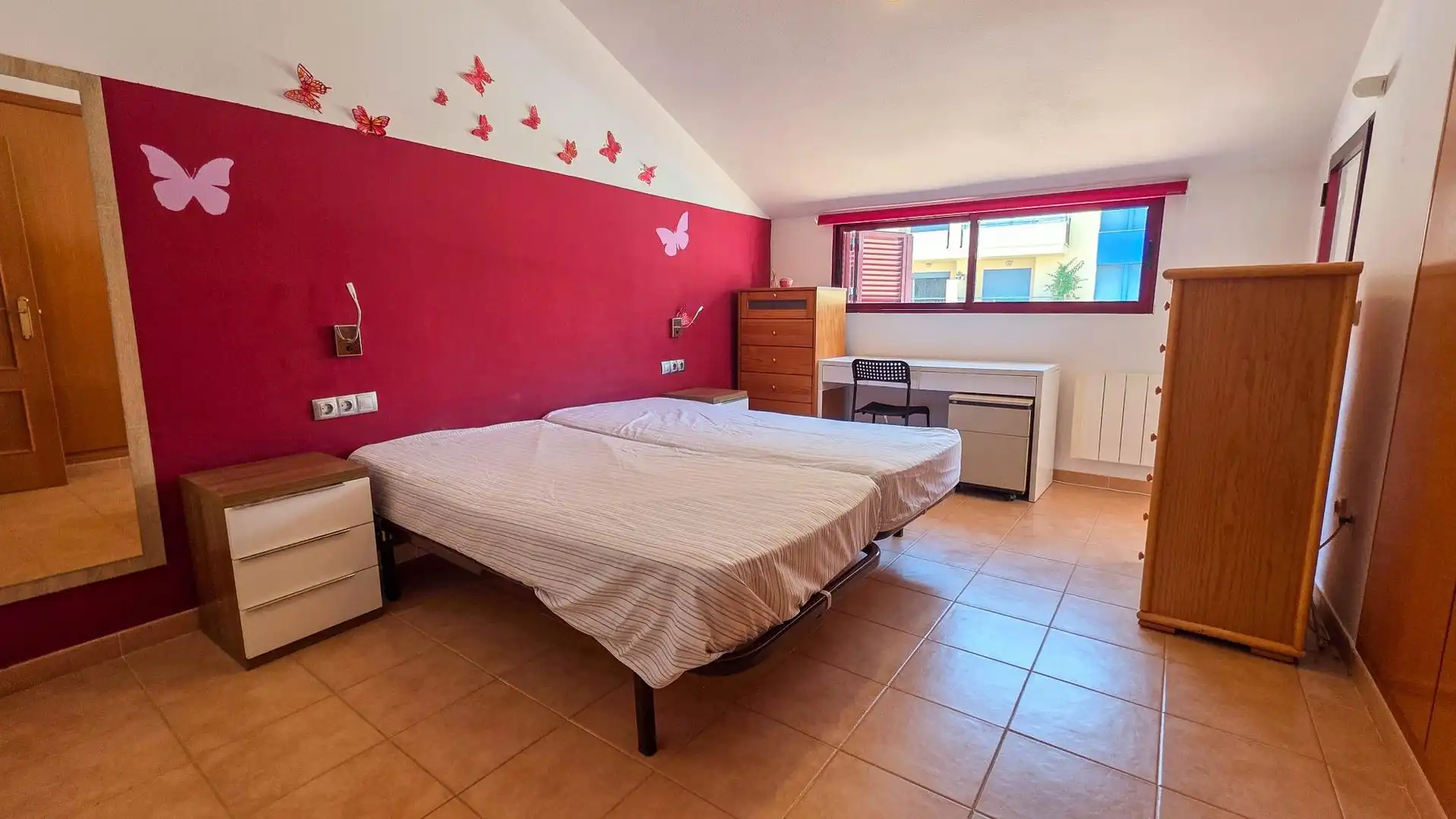 Casa adosada en venda a Calle POETA QUEROL, Canet d'En Berenguer