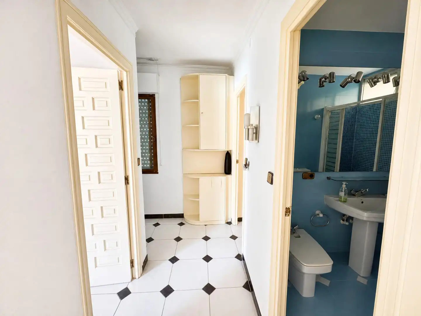 Wohnung zum Verkauf in Calle del Carmen 4, imagen 14