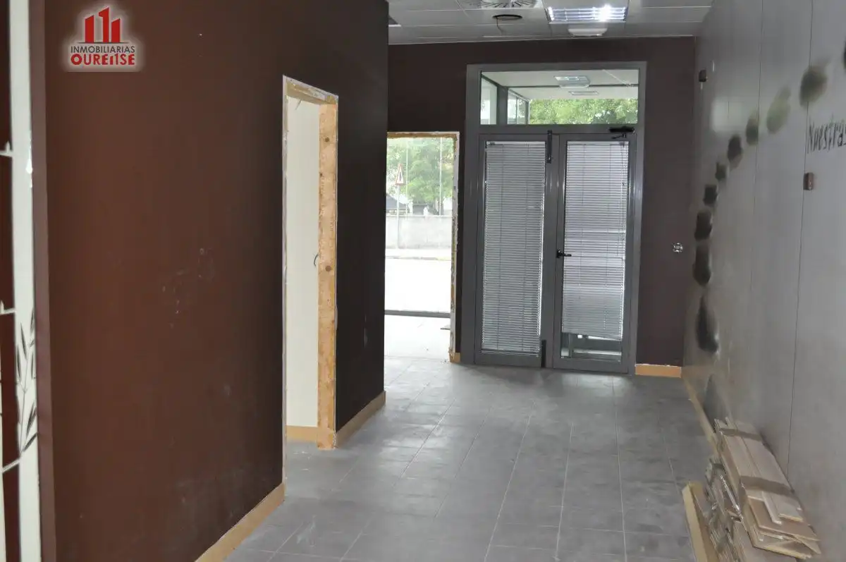 Gewerbefläche zur Miete in San Cibrao das Viñas, imagen 8