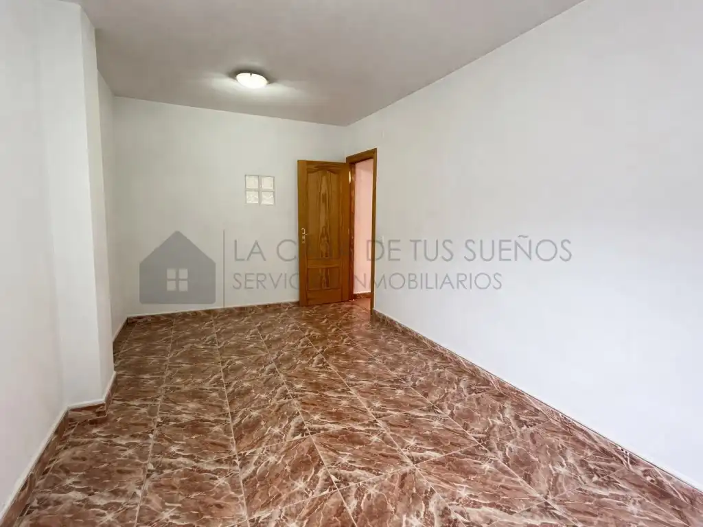 Sala d'estar de Casa o xalet en venda en Sax