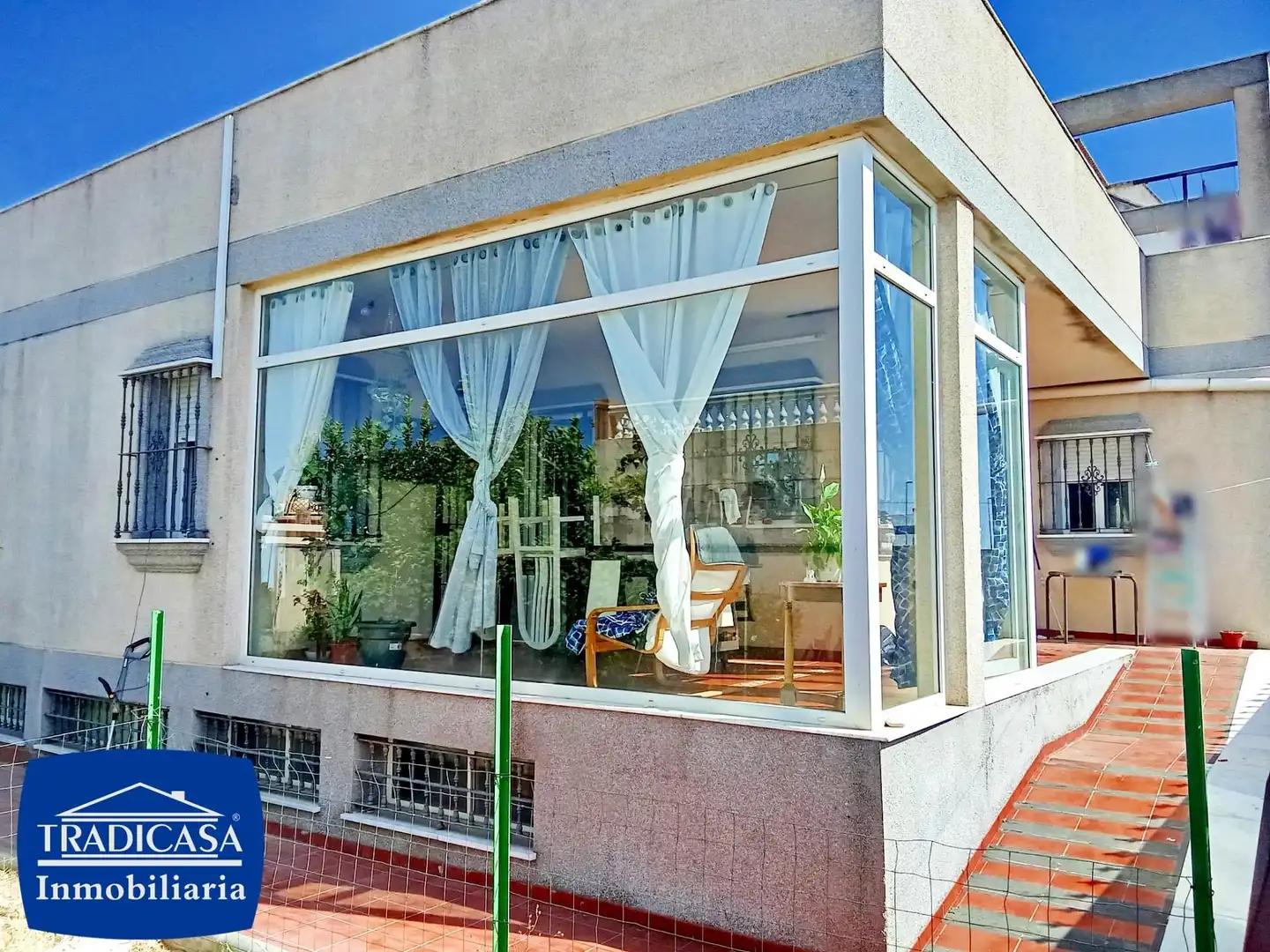 Wohnung zum Verkauf in El Rocío - La Milagrosa, imagen 4