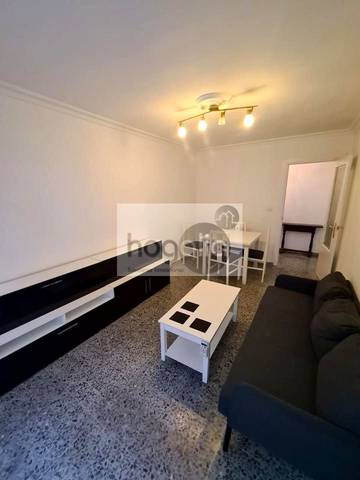 Piso en Alquiler en San Carlos - San José