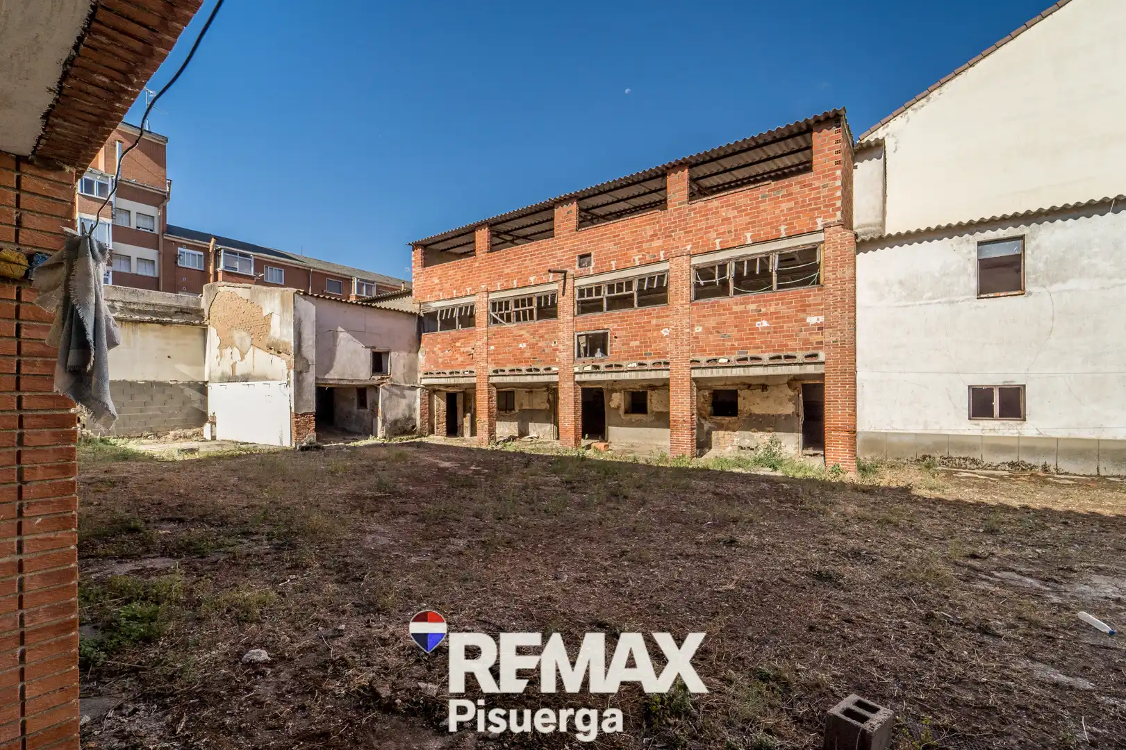 Vista exterior de Residencial en venta en Tordesillas