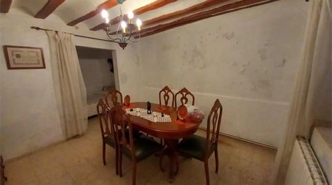 Foto 4 de Casa adosada en venda a Calle la Marta, 27, Noviercas, Soria