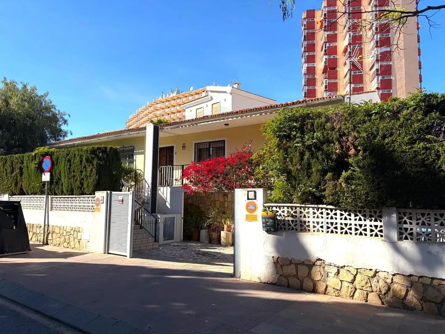Houses for sale in Foietes