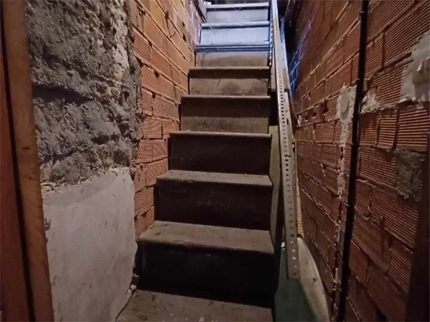 Casa adosada en venda en A Fonsagrada  amb Parquet i Moblat