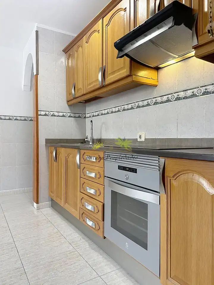 Cocina de Piso en venta en Arrecife