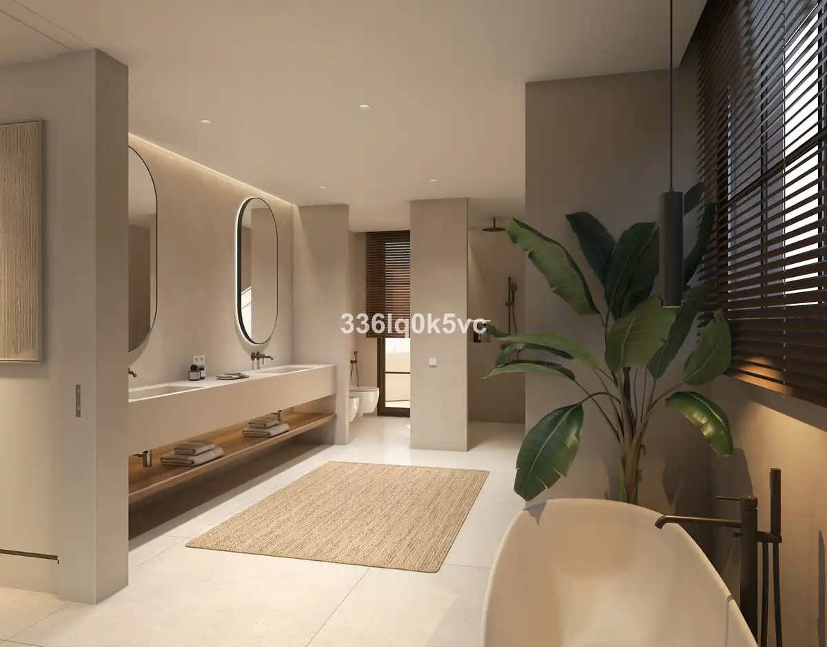 Reihenhaus zum Verkauf in Montemayor - Marbella Club, imagen 7