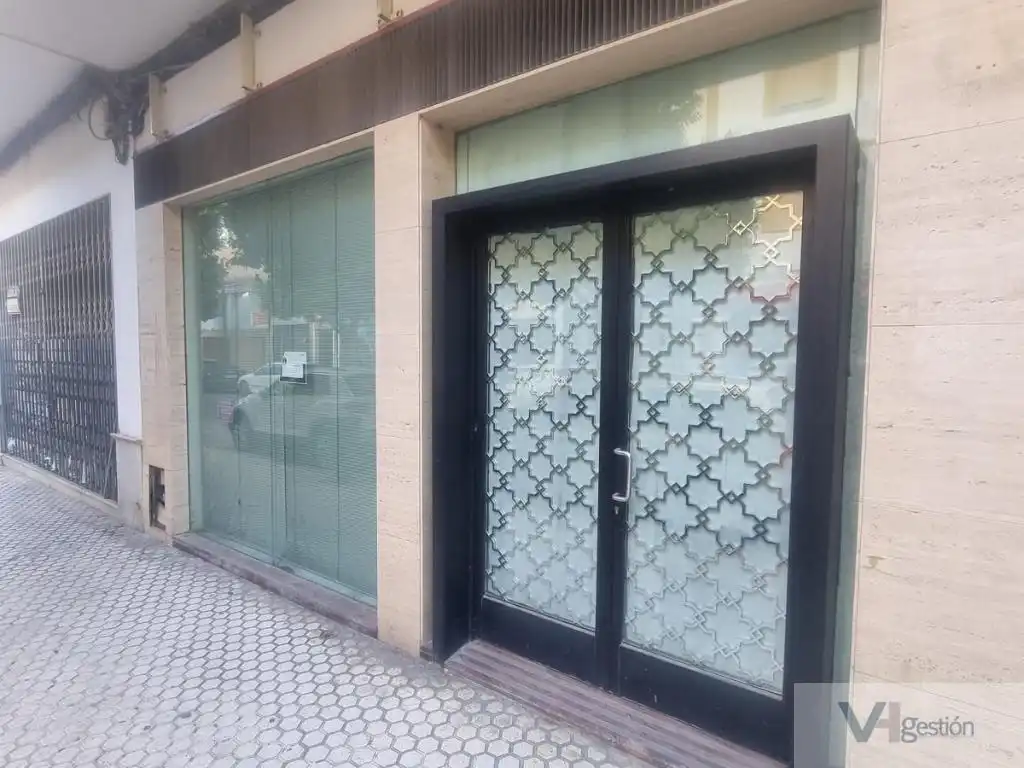 Local commercial à vendre à Morón de la Frontera