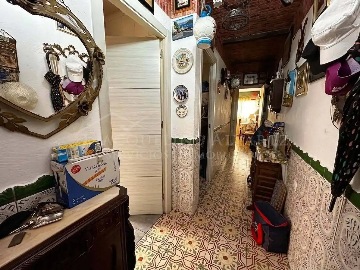 Piso en venta en Parla