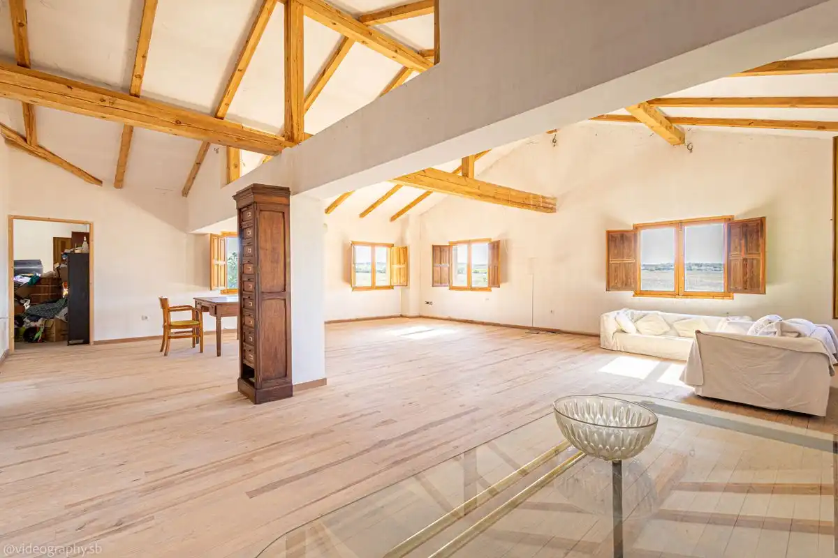 House with terrace for sale in Calle Camino Viejo del Casar, imagen 4