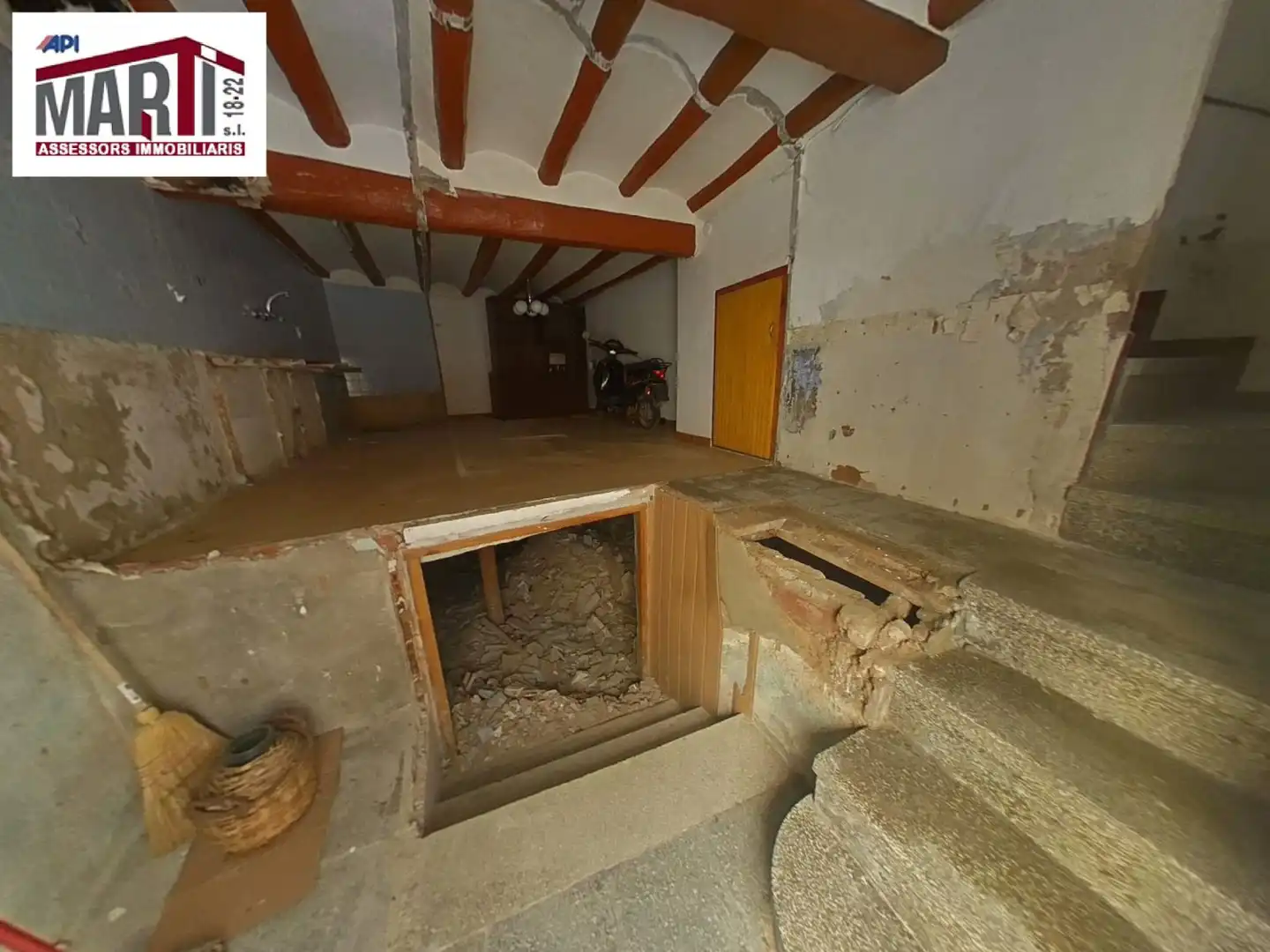 Casa o xalet en venda en Alcover