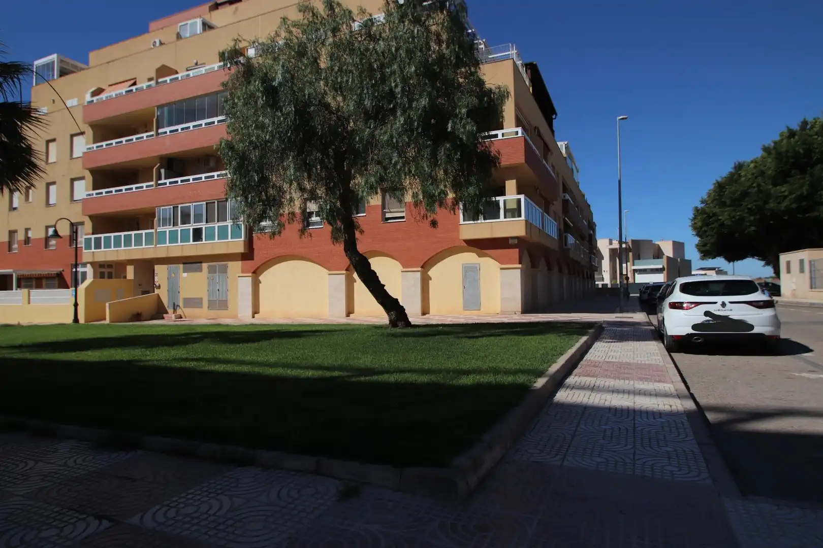 Business premises to rent in Calle de la Costa Verde 10, imagen 7