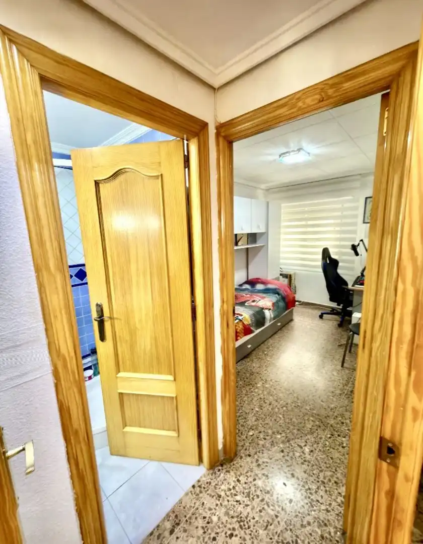 Apartament en venda a Manises, Valencia