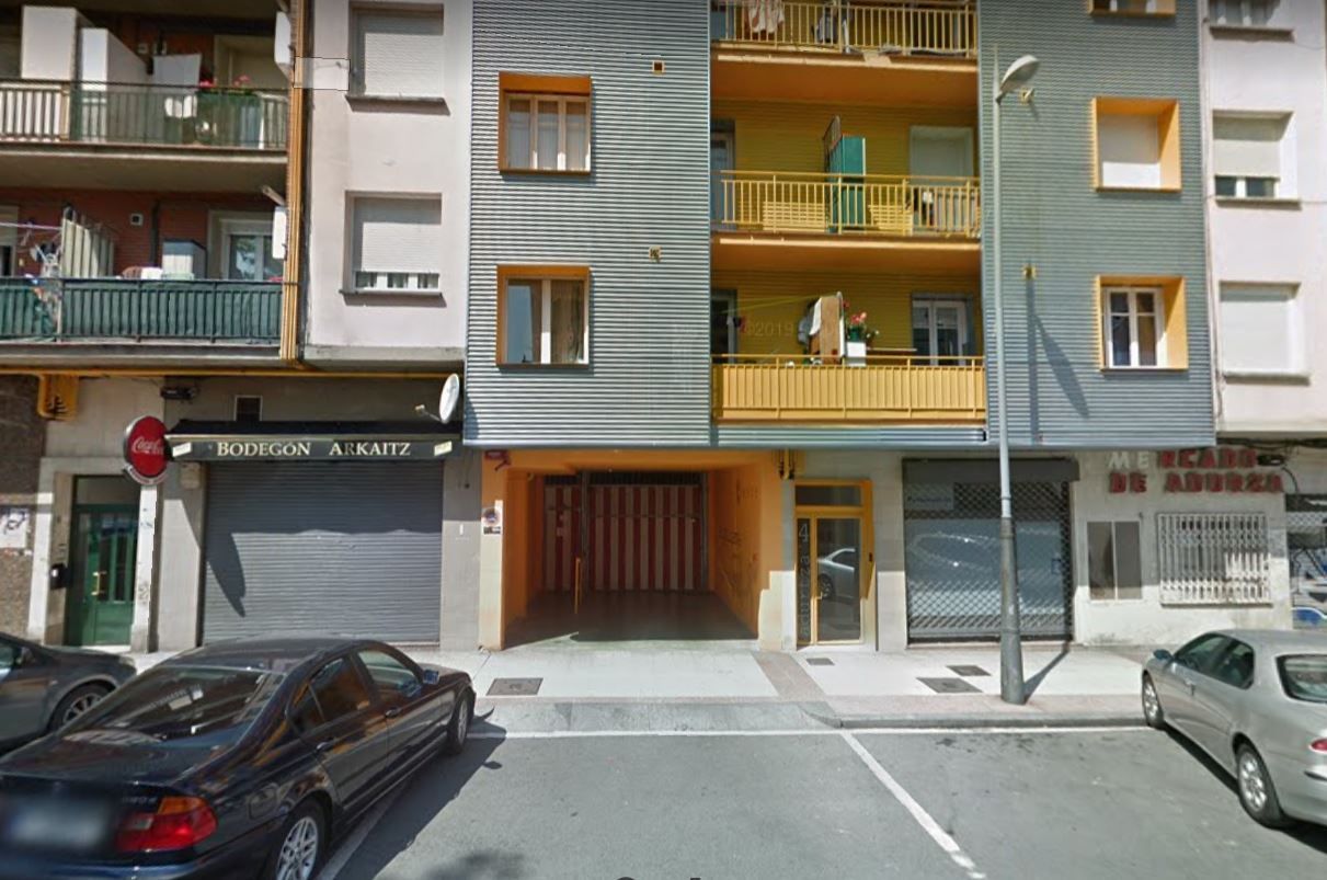 Parking of Garage to rent in Vitoria - Gasteiz