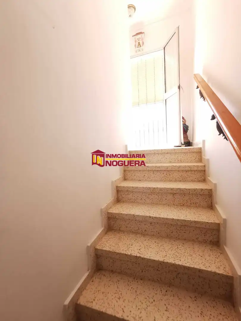 Dúplex en venda en Écija amb Terrassa