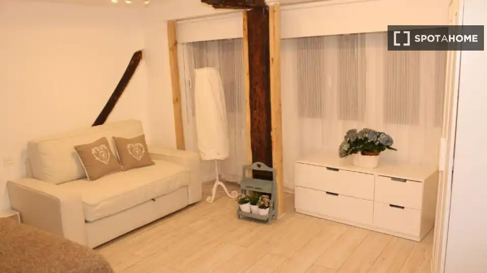 Habitación en Mundaka