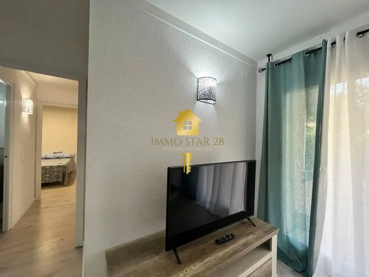 Apartamento de alquiler en calle del Cap Norfeu, Centre