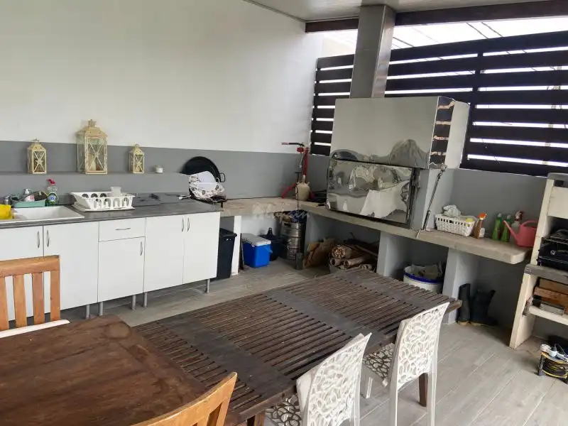 Casa o xalet en venda a Valle San Lorenzo