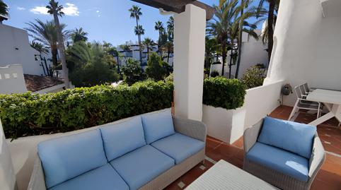 Photo 3 of Planta baja for sale in Puerto Banús, Marbella