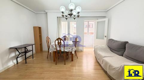 Foto 2 de Pis en venda a Rafael Lopez de Haro, Centro, Cuenca Capital